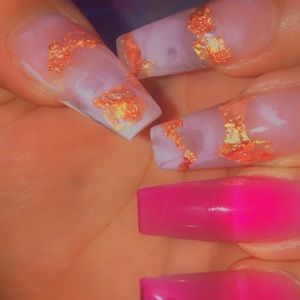 Meet your Posher, Shaniya